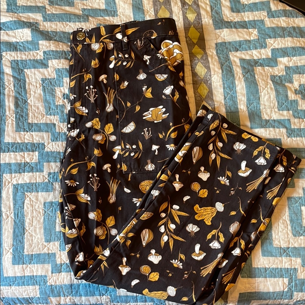 Big Bud Press Cookbook Work Pants
